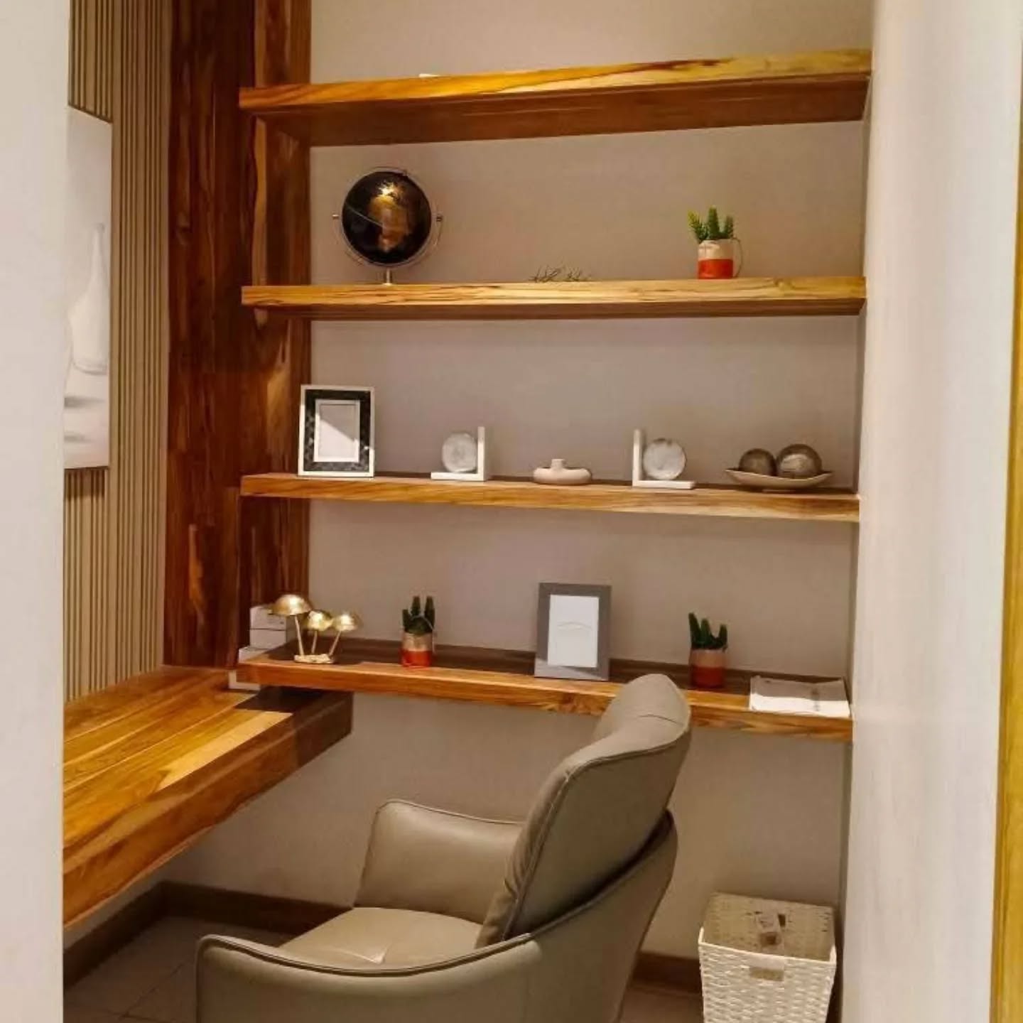 Luxurious 4-Bedroom Apartments + DSQ for Sale in Loresho Image