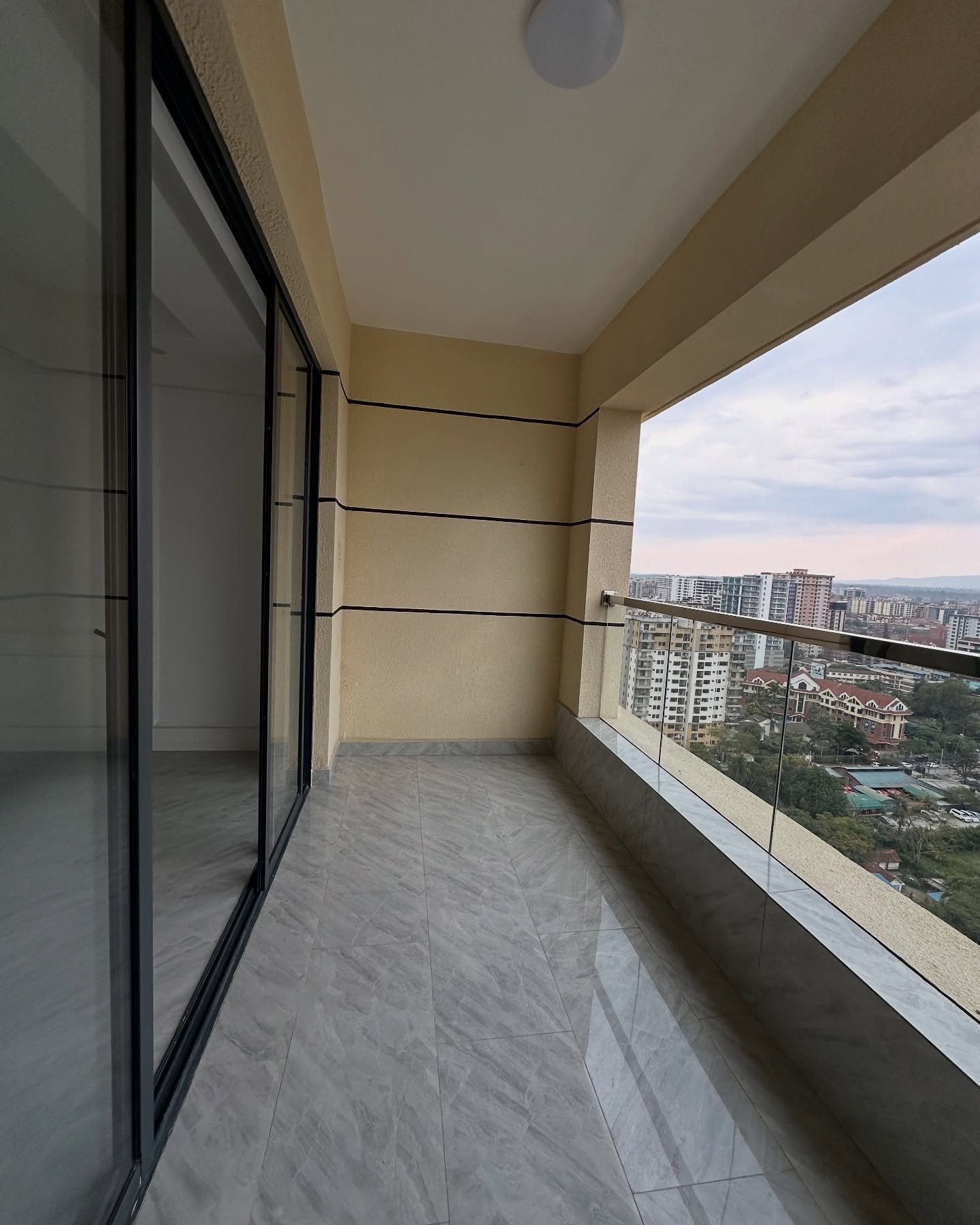 Luxurious 4-Bedroom Duplex for Rent or Sale – Kilimani