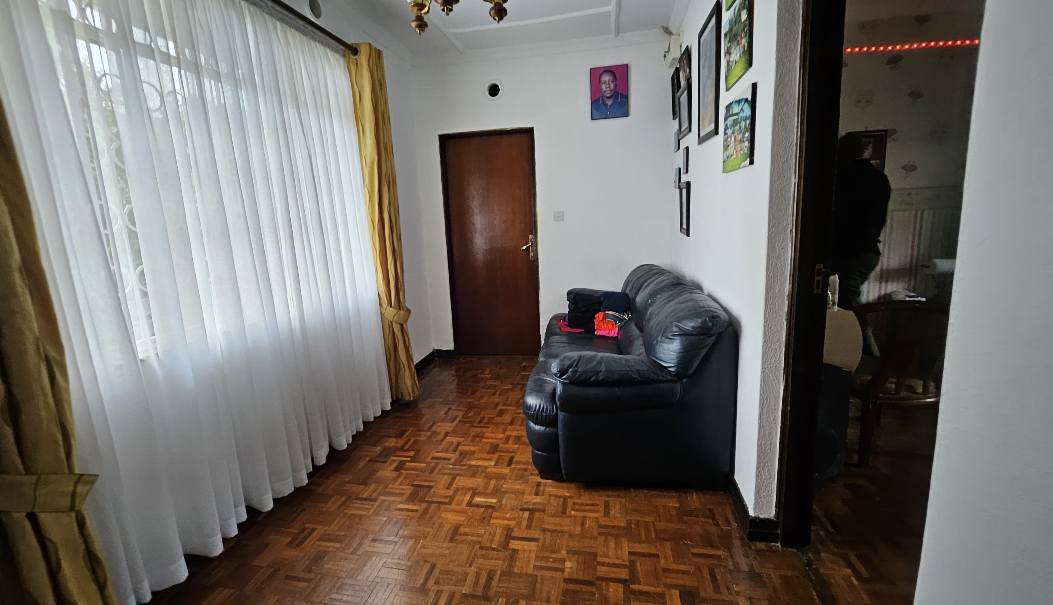 Luxurious 4 Bedroom Maisonette For Sale in Old Runda Image