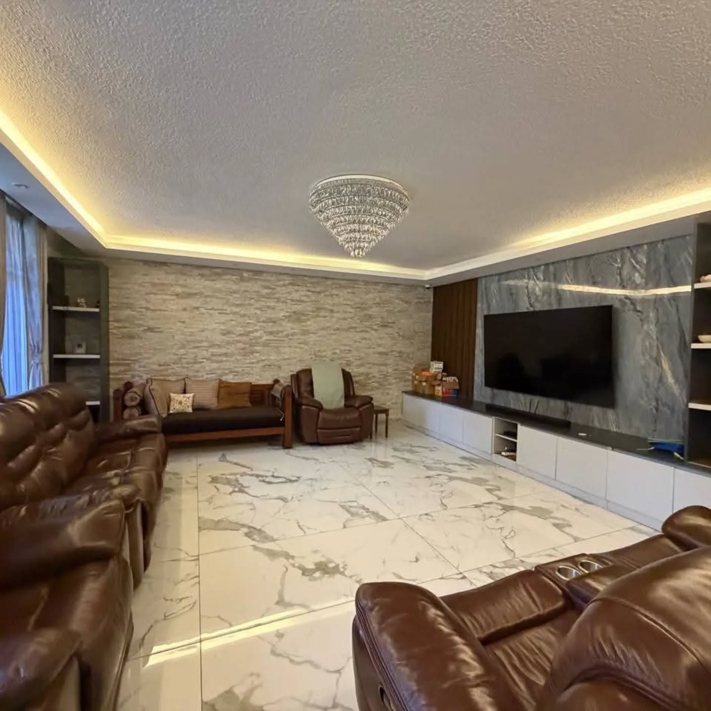 Luxurious 4 Bedroom Villa for Sale in Lavington