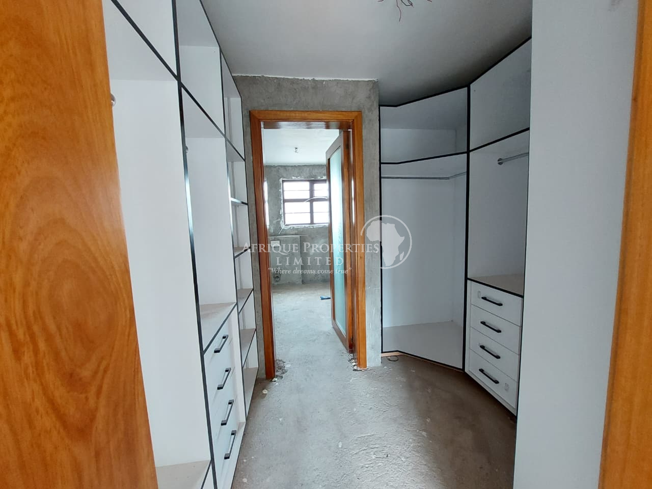 Luxurious 4 Bedroom Villas To Let on Kiambu Road Image