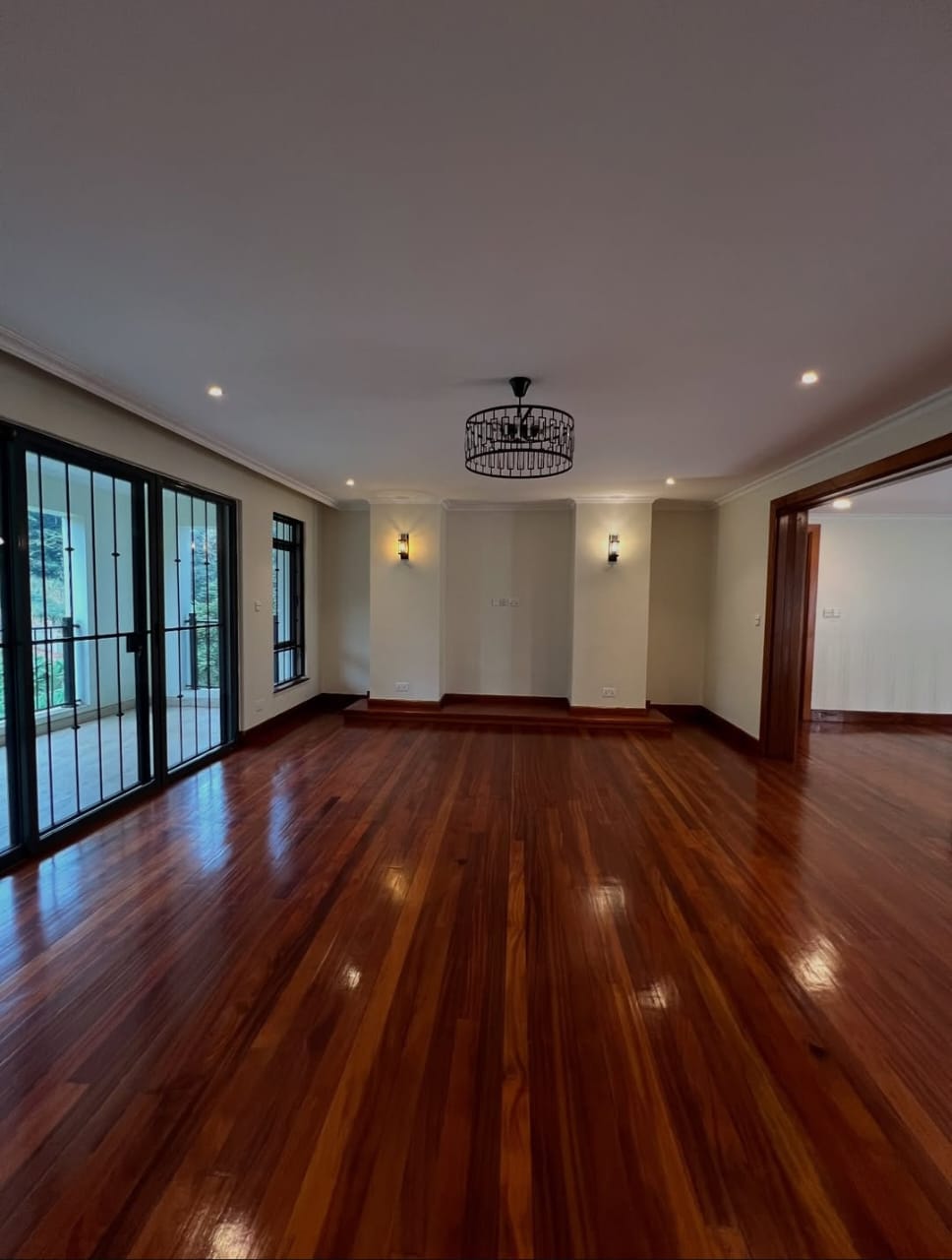 Luxurious 5 Bedroom Maisonette For Rent in Lower Kabete Image
