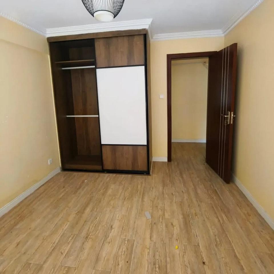 Luxurious and affordable 2 bedroom apartment to let kilimani Image