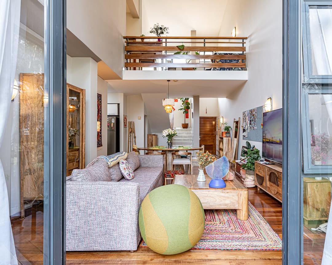 Luxurious fully furnished 3 Bedroom all Ensuite Duplex Apartment To Let in Westlands