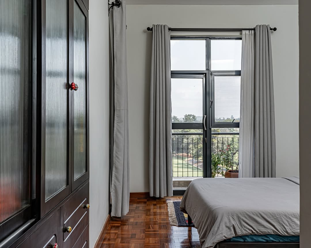 Luxurious fully furnished 3 Bedroom all Ensuite Duplex Apartment in Westlands Image