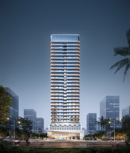 Luxury 1, 2 and 3 Bedroom Apartment For Sale in Westlands