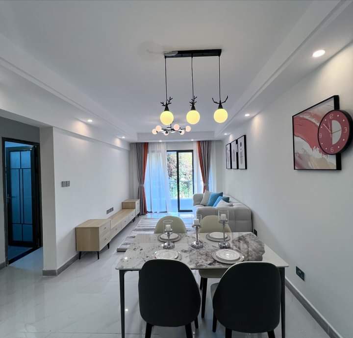 Luxury 1 Bedroom Apartment For Sale in Kileleshwa