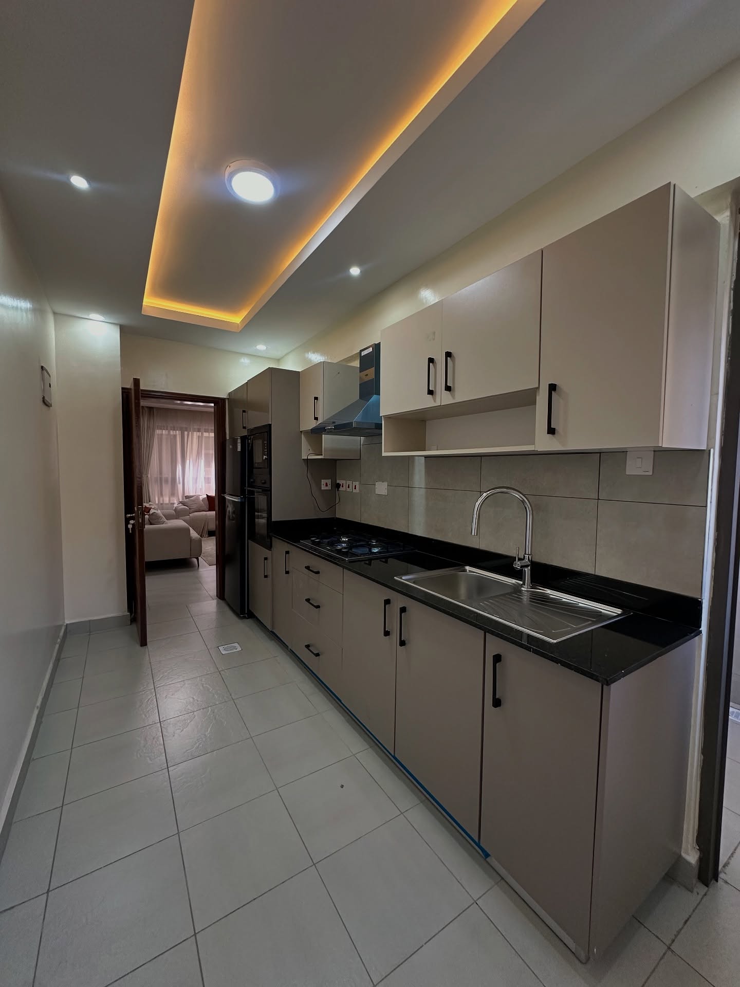 Luxury 1,2plus dsq and 4 bedroom apartments for sale in Kilimani Off Wood Avenue Image