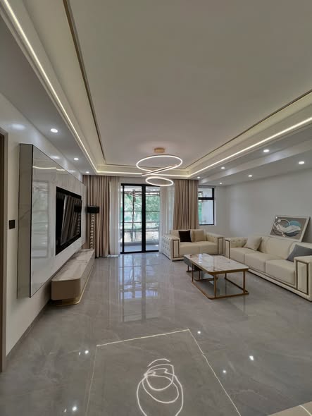 luxury 2 and 3 bedroom apartment for sale in lavington