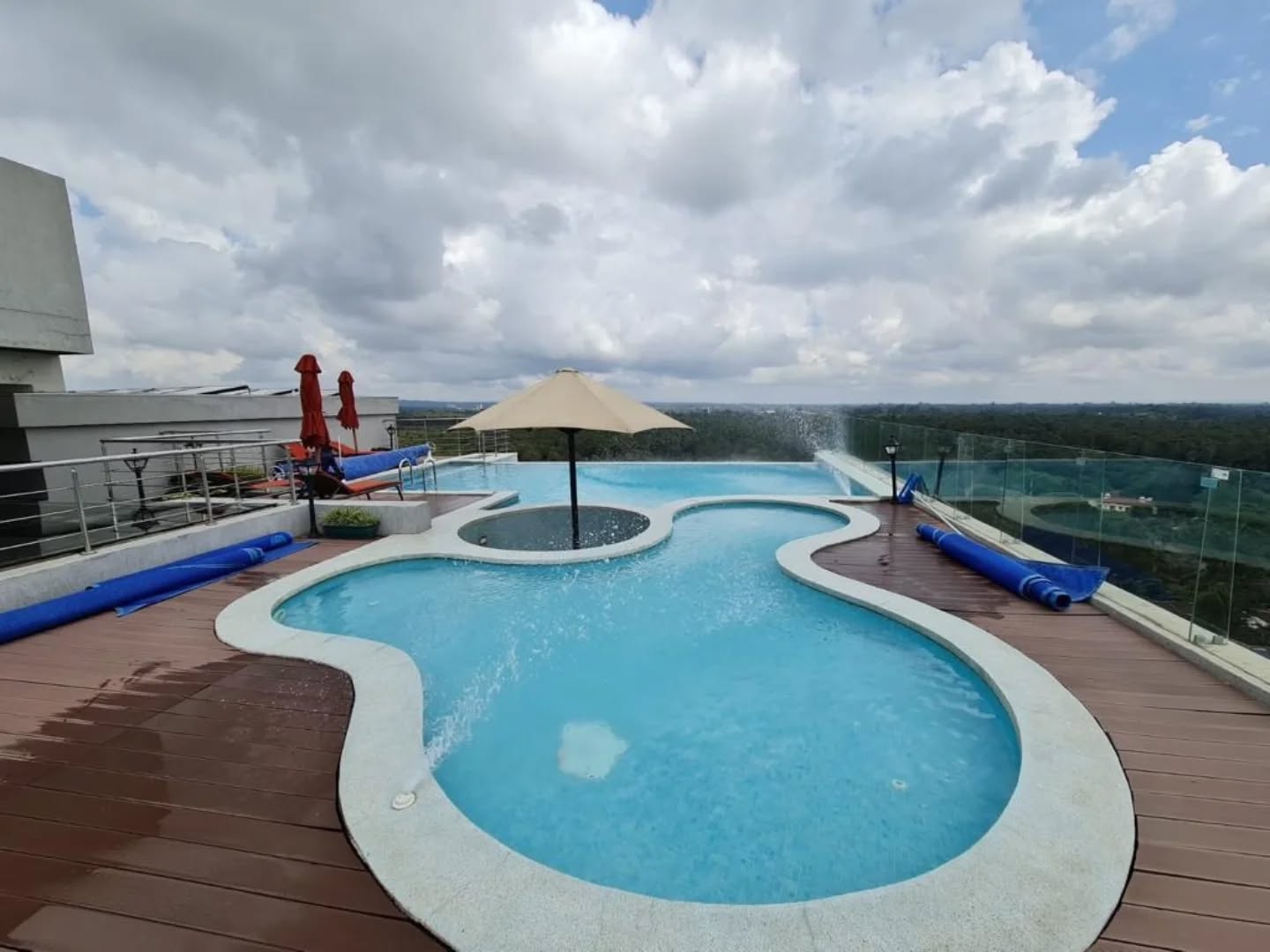 Luxury 2 Bedroom Apartment For Sale in General Mathenge, Westlands