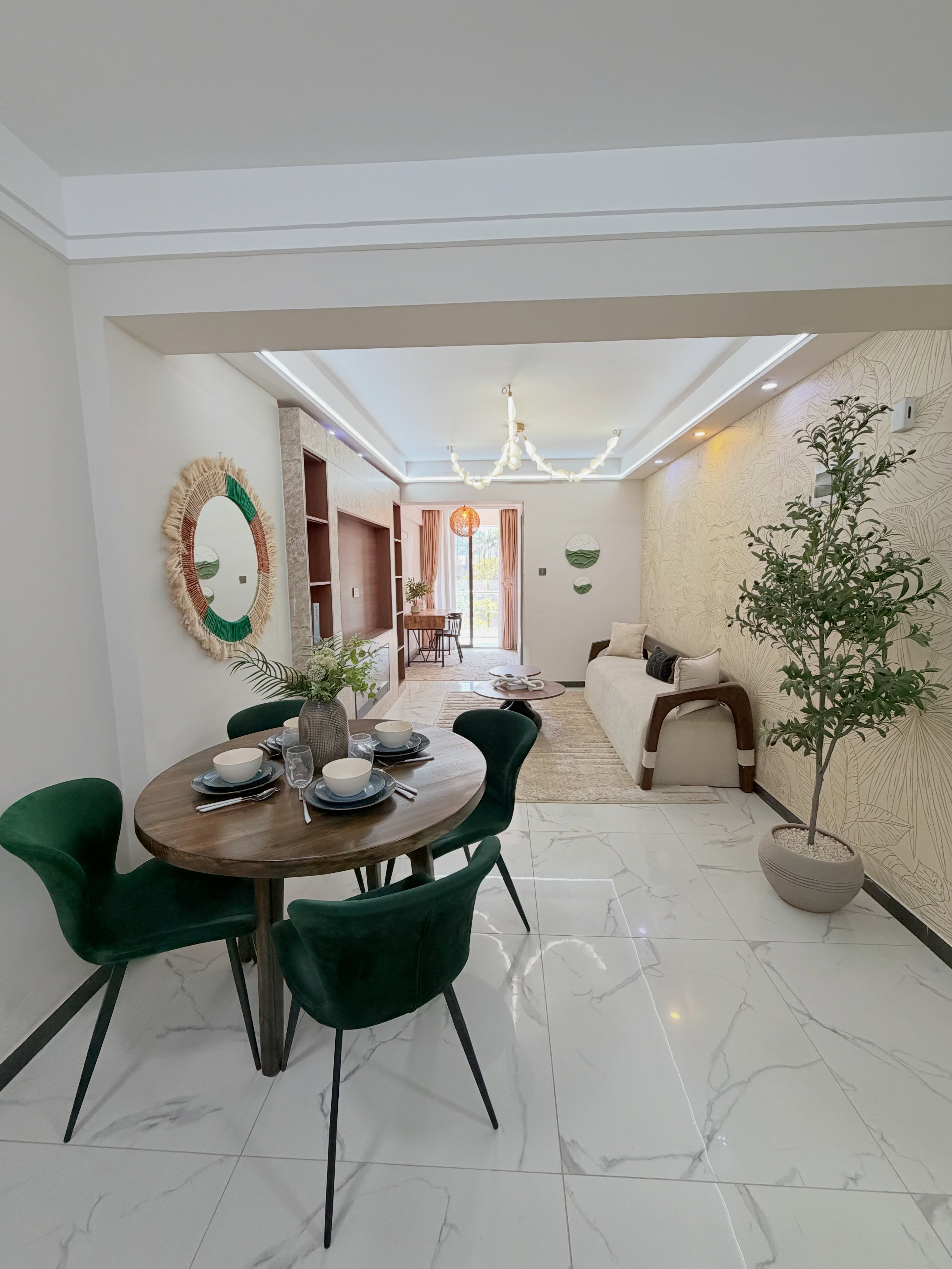luxury 2 bedroom apartment for sale in kilimani