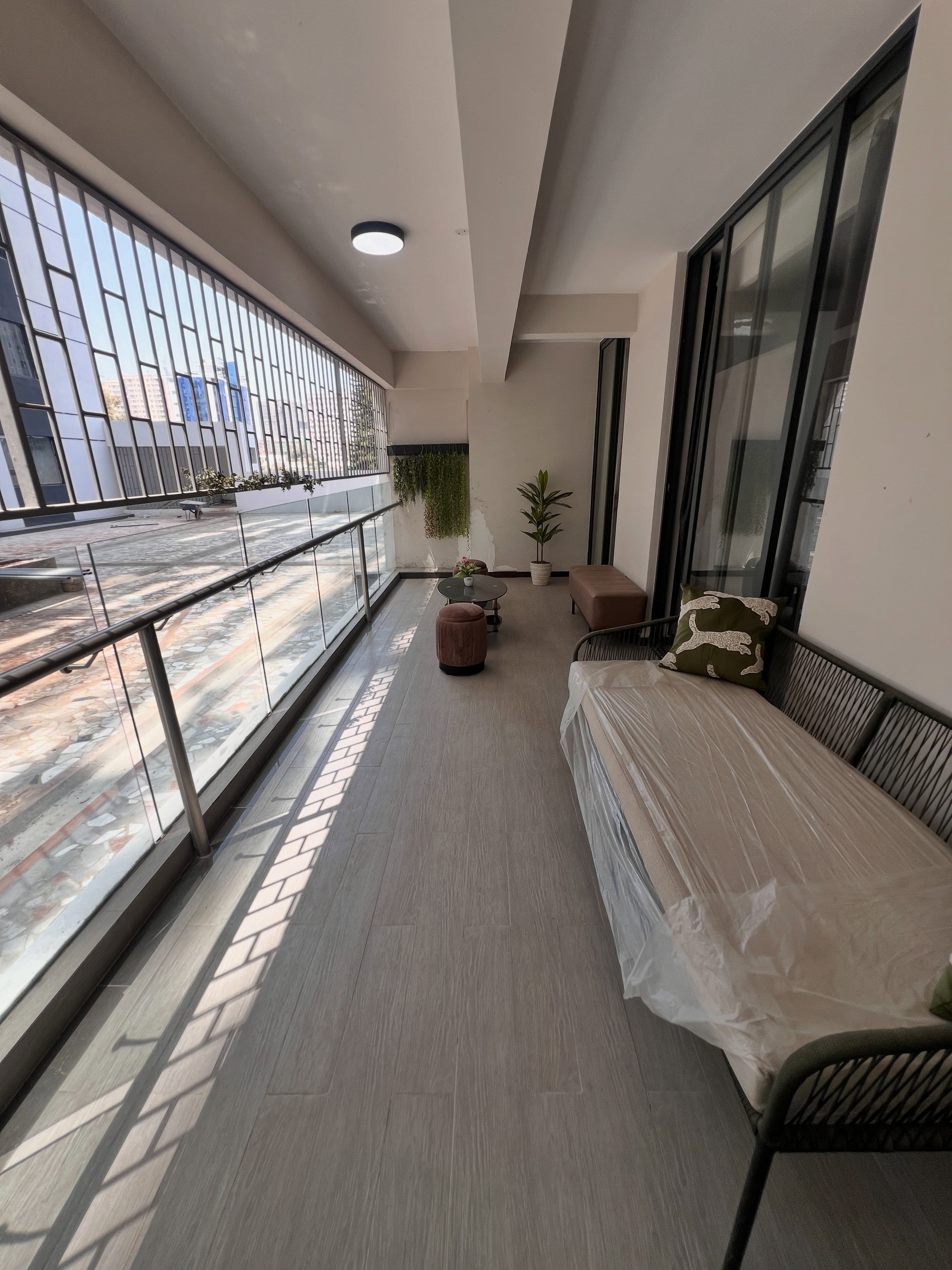 luxury 2 bedroom apartment for sale in kilimani Image