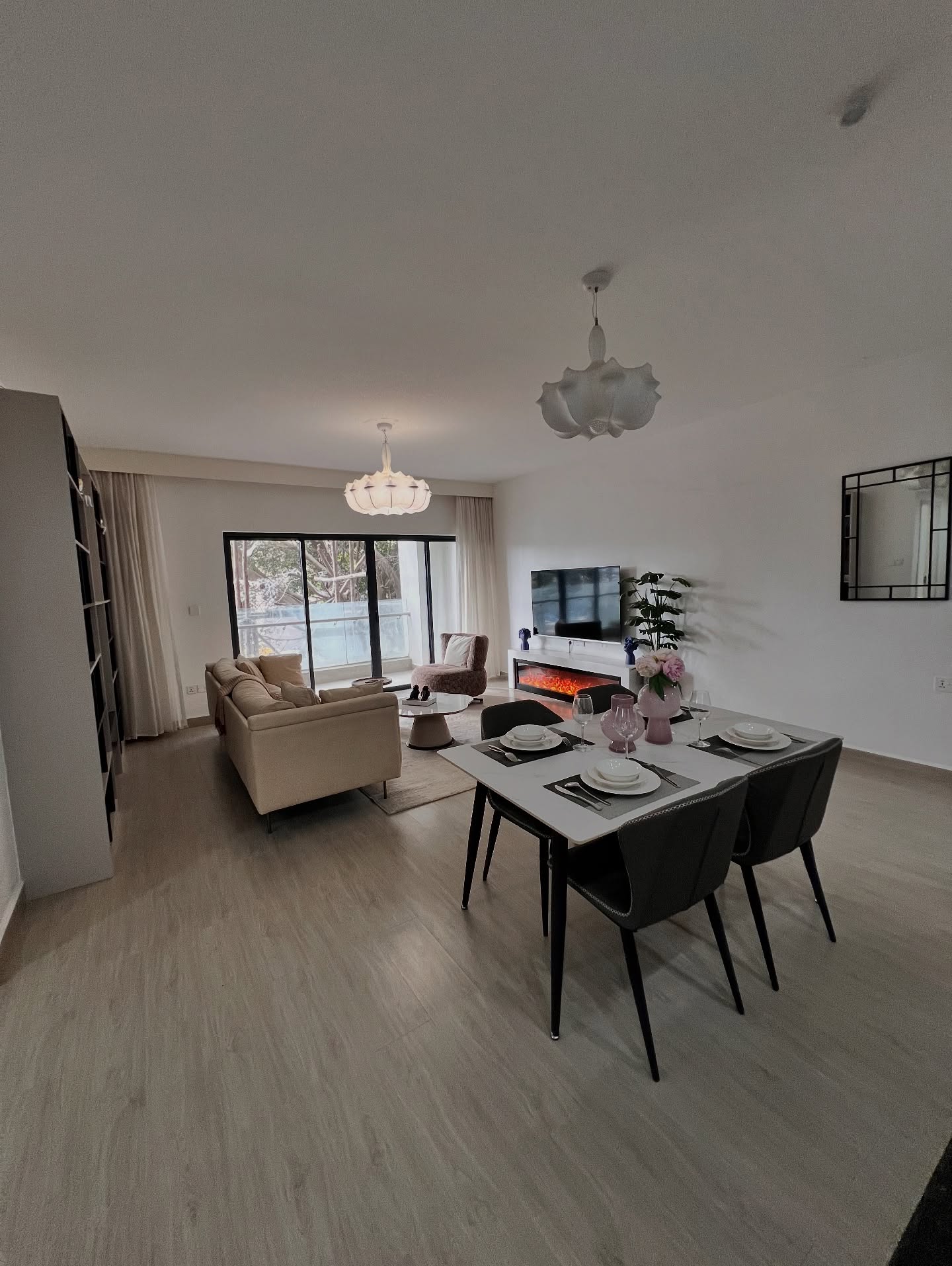 Luxury 2-Bedroom Apartment for Sale in Kilimani Image
