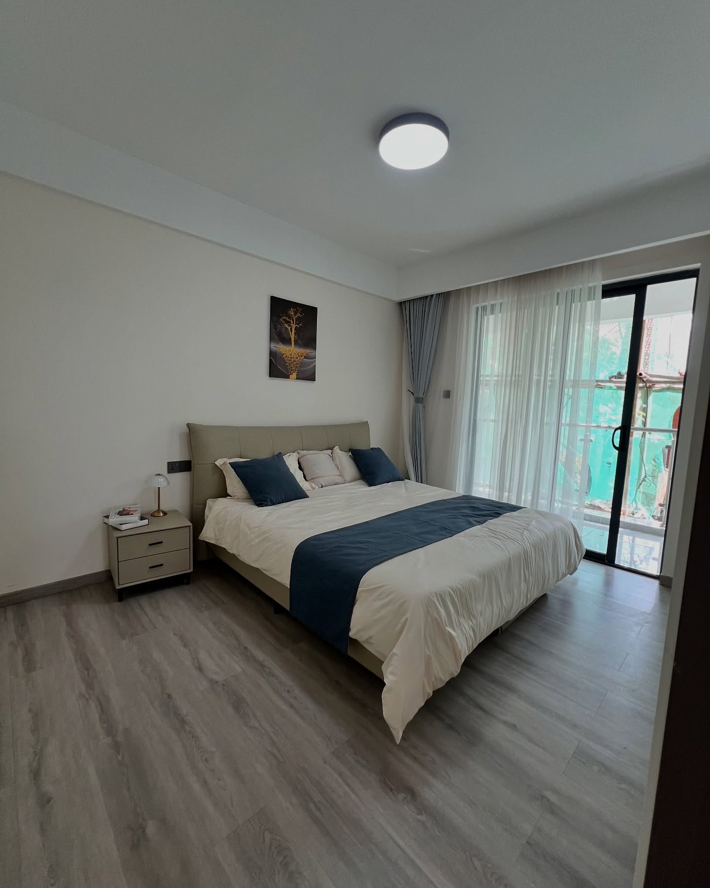 Luxury 2-Bedroom Apartment for Sale in Kilimani Image