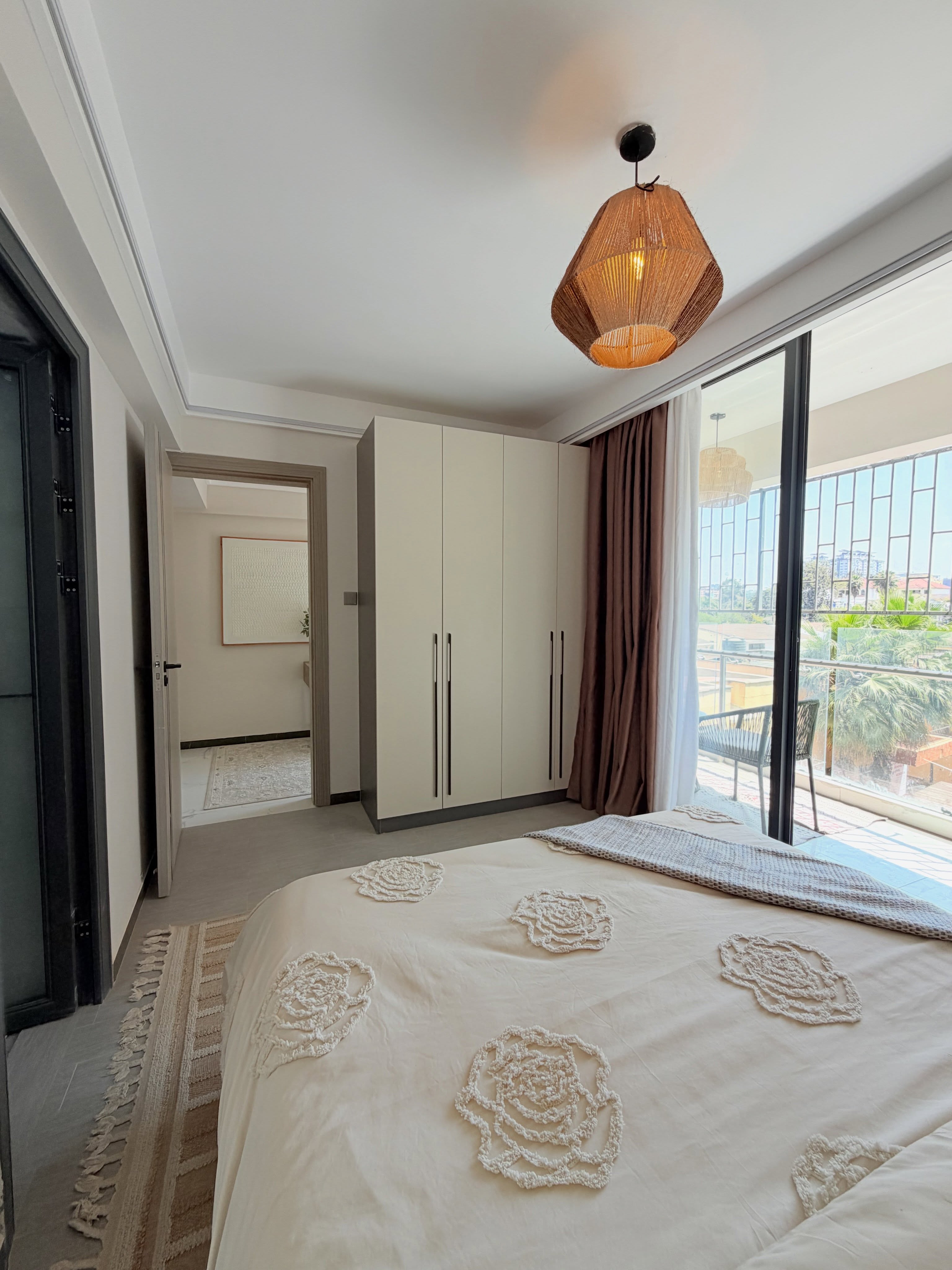 luxury 2 bedroom apartment for sale in kilimani Image