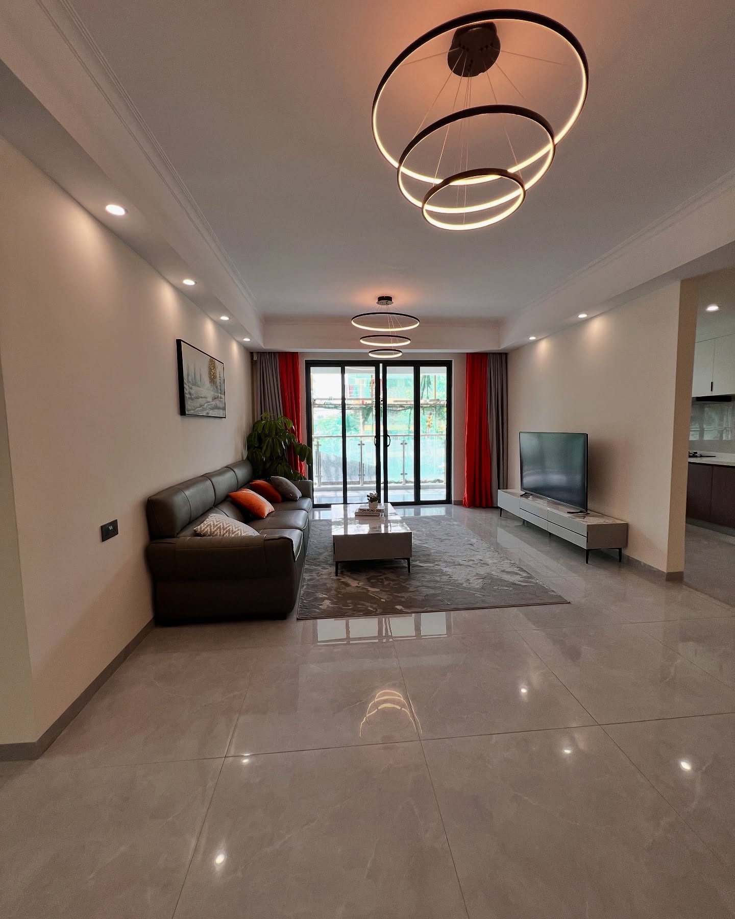 Luxury 2-Bedroom Apartment for Sale in Kilimani