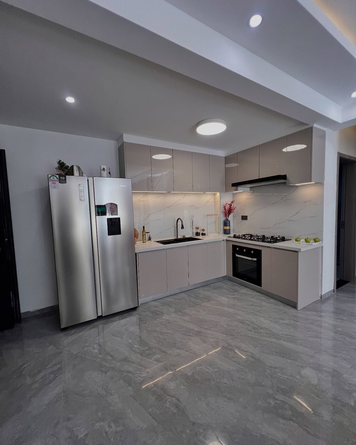Luxury 2 Bedroom Apartments + DSQ for Sale in Kileleshwa