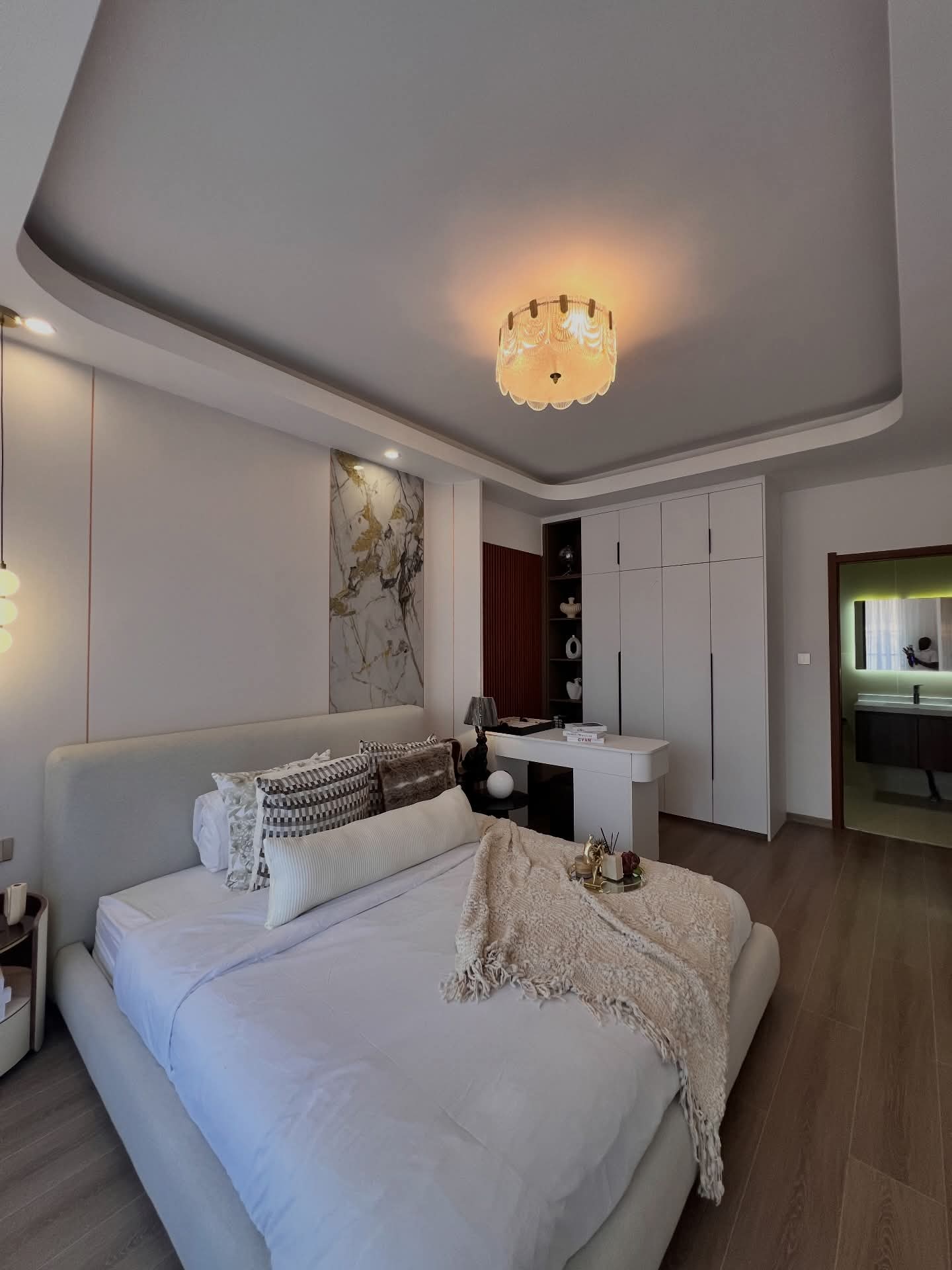 Luxury 2 bedroom apartments for sale in Westlands Image