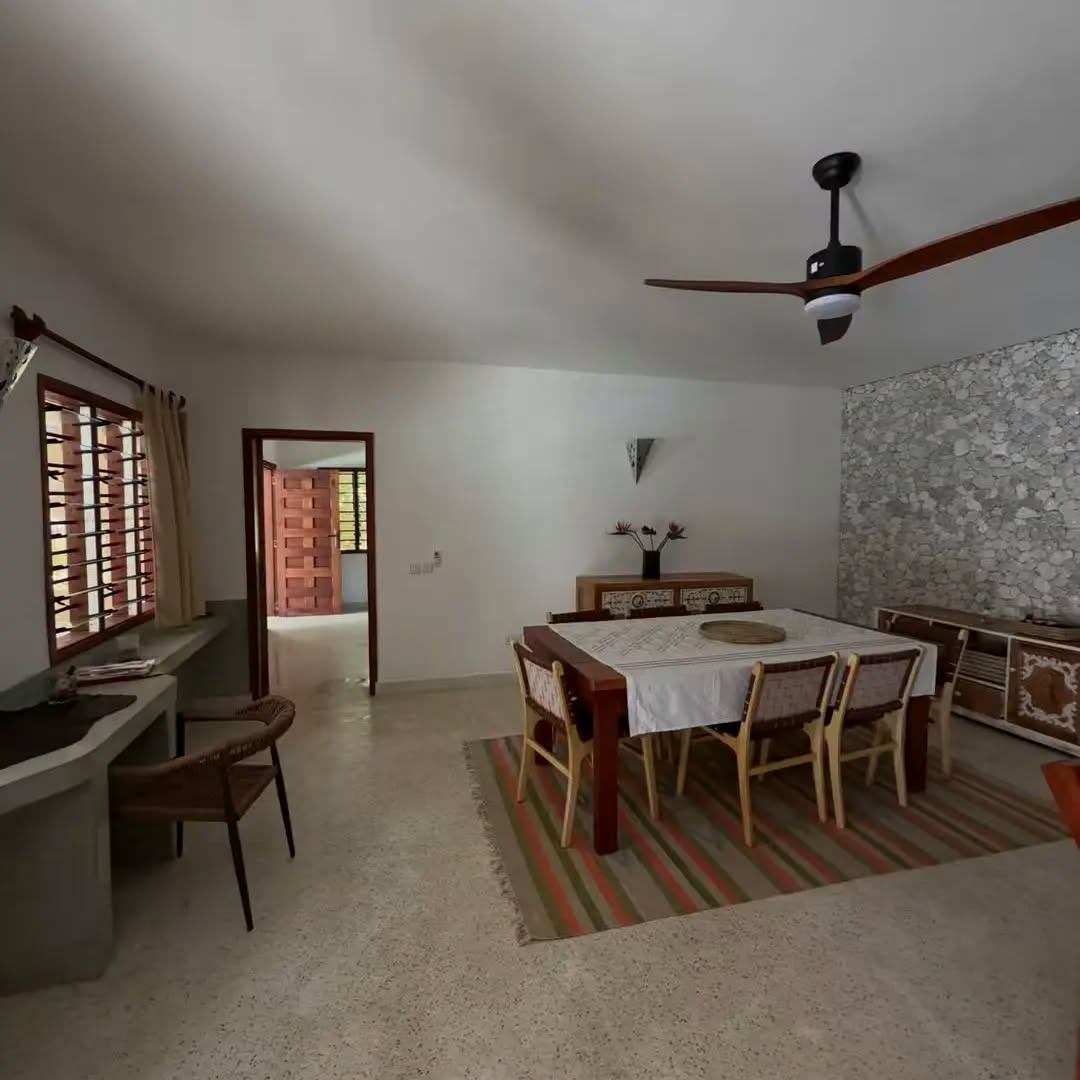 luxury 2 bedroom villa for sale in watamu, fragola area Image