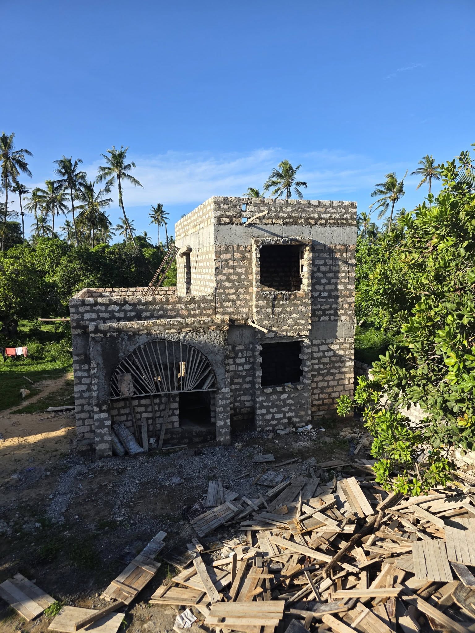 Luxury 2&3 bedroom Villas For Sale in Vipingo Image