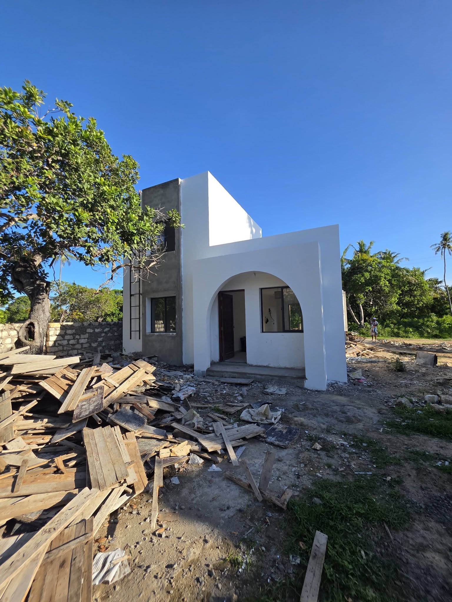 Luxury 2&3 bedroom Villas For Sale in Vipingo Image