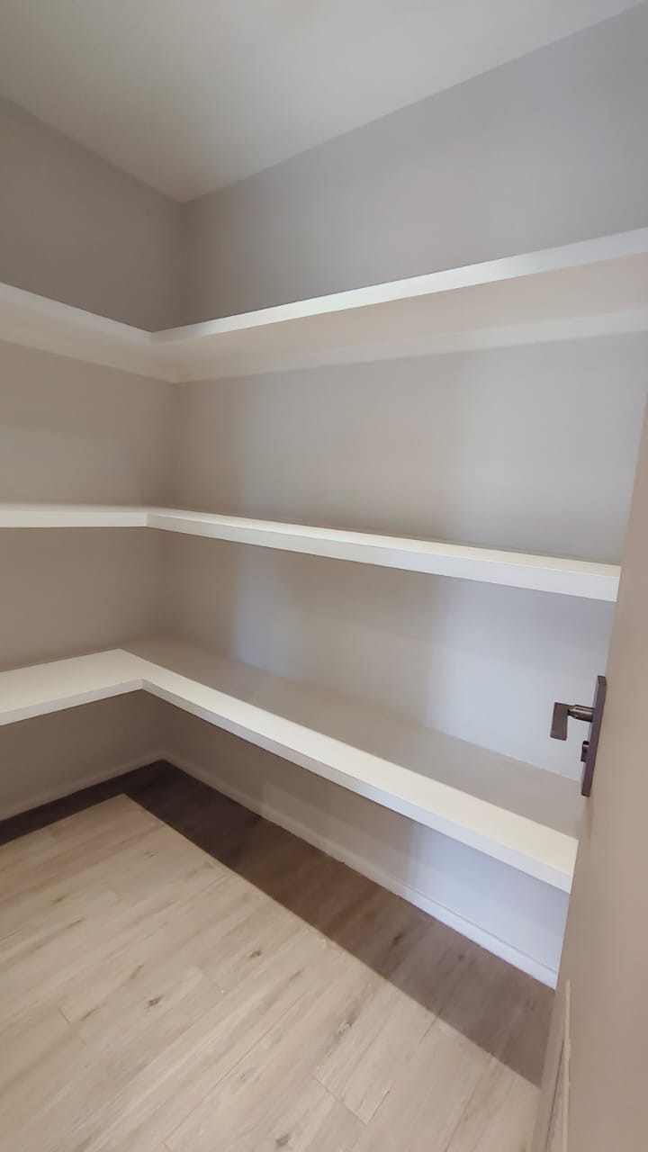 Luxury 3-Bedroom All En-Suite Apartment To Let in Enaki town , nyari estate Image