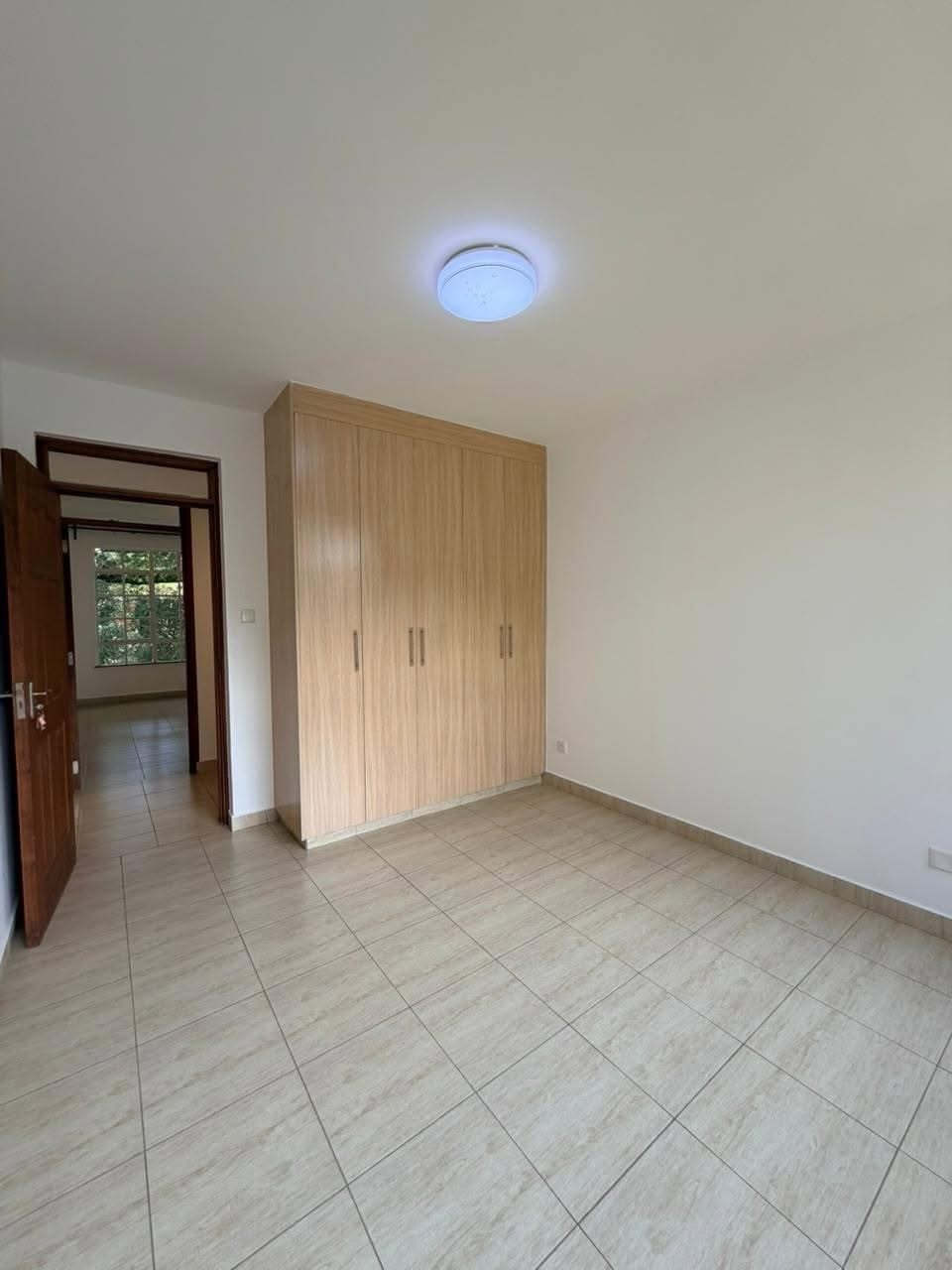 Luxury 3-Bedroom Apartment + DSQ To Let in Lavington, Nairobi