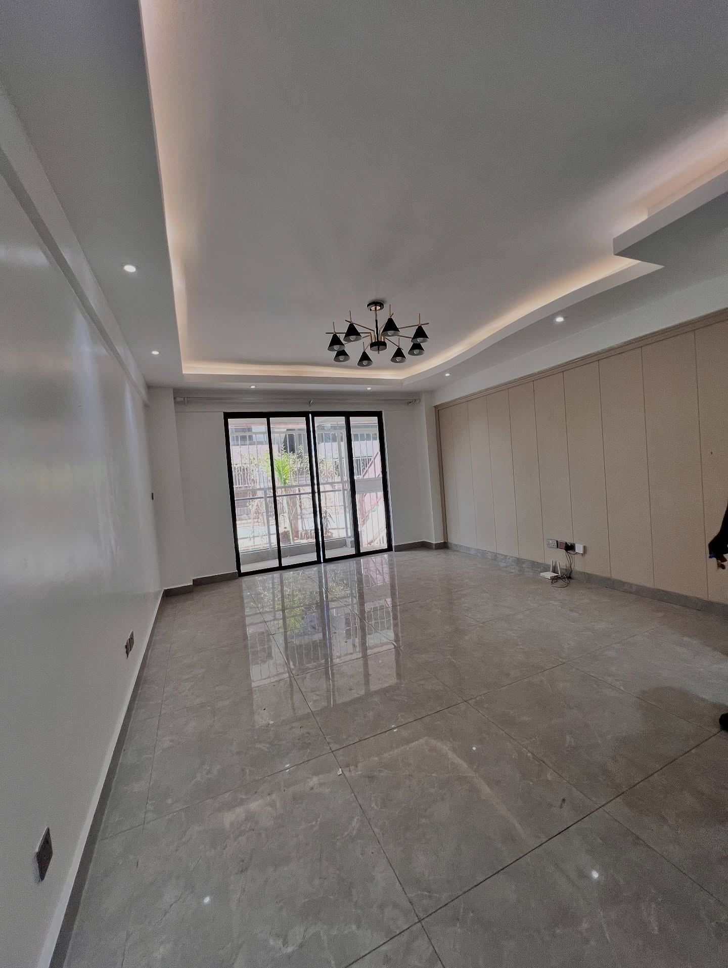 Luxury 3 Bedroom Apartment For Rent in Kilimani Image