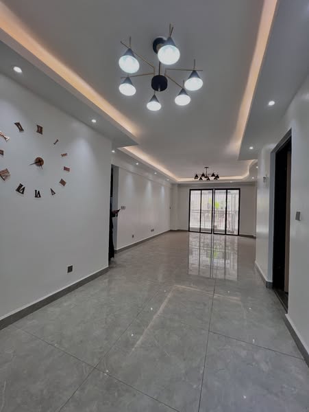Luxury 3 Bedroom Apartment For Rent in Kilimani