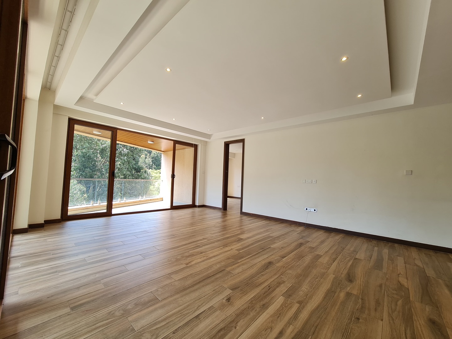 Luxury 3 Bedroom Apartment For Rent in Peponi