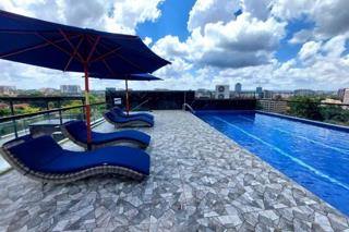 Luxury 3-Bedroom Apartment for Sale and rent in Riverside, Nairobi