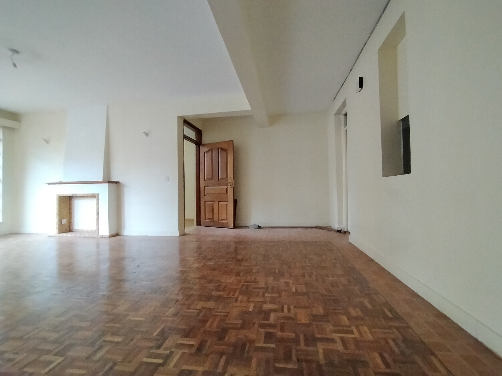 Luxury 3-Bedroom Apartment for Sale in Langata Image