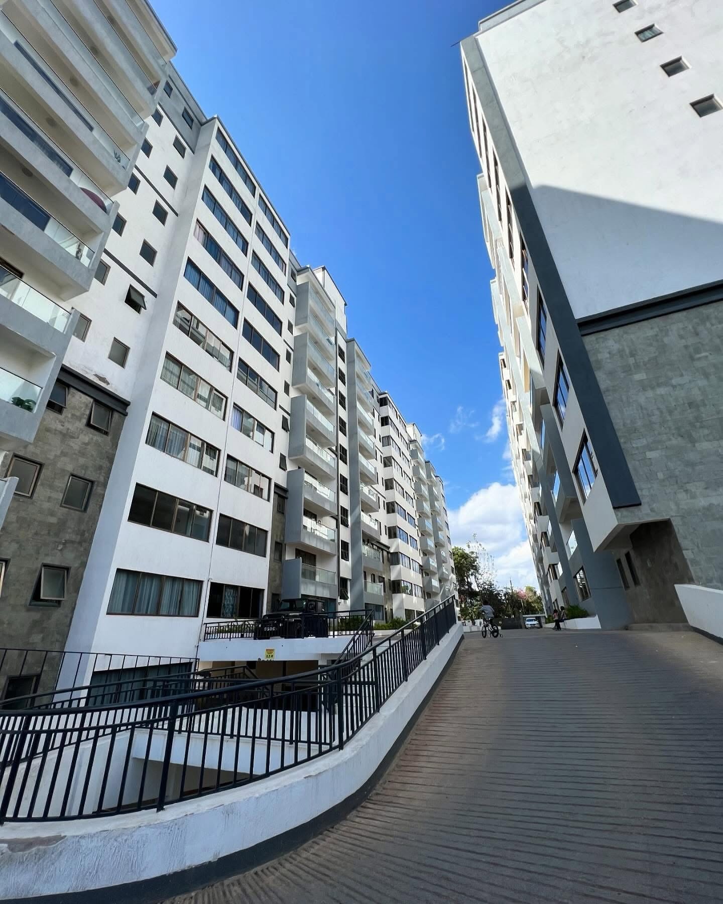 Luxury 3 Bedroom Apartment for Sale in Lavington