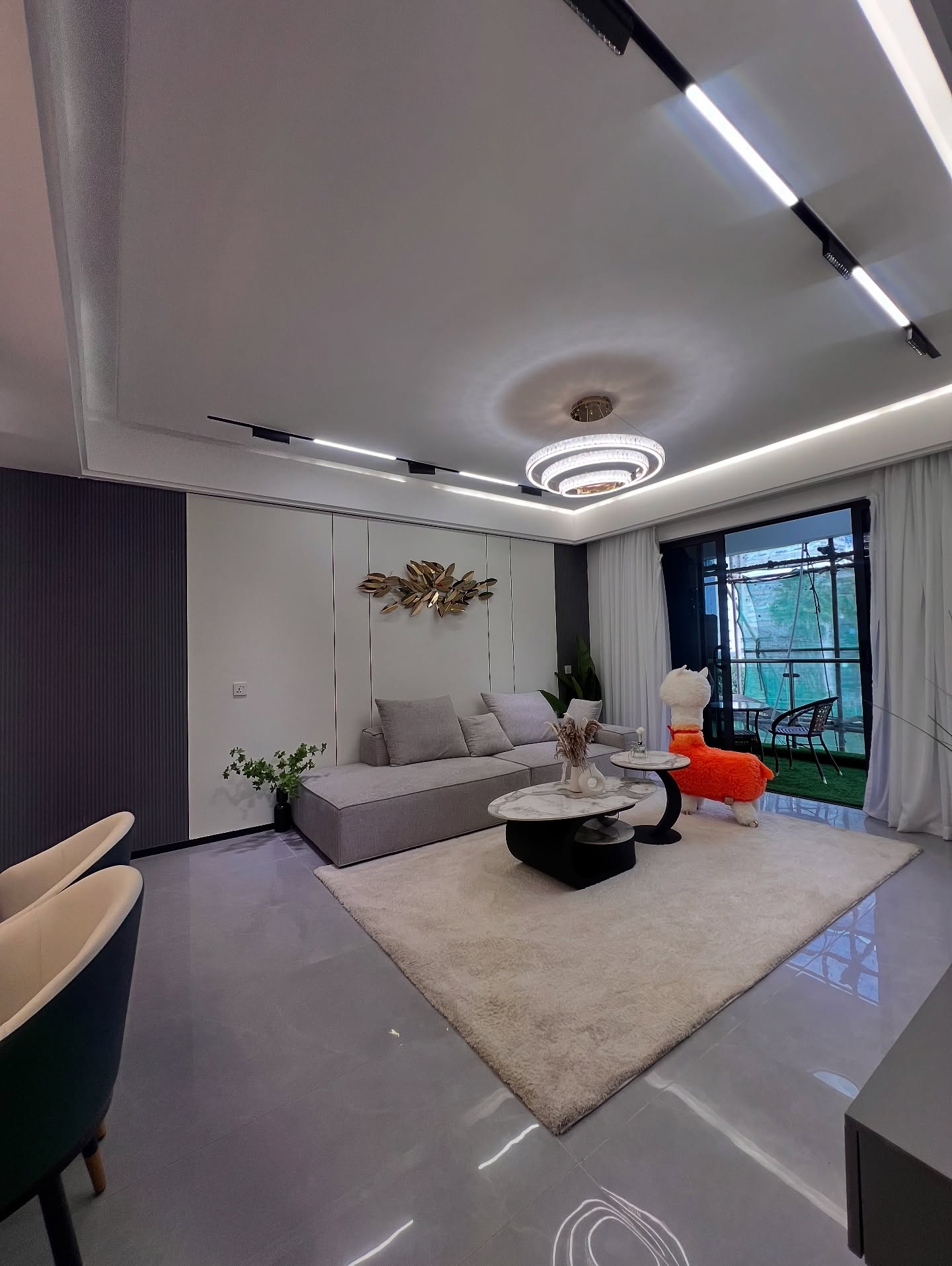 Luxury 3 Bedroom Apartment For Sale in Westlands, Mogotio Road Image