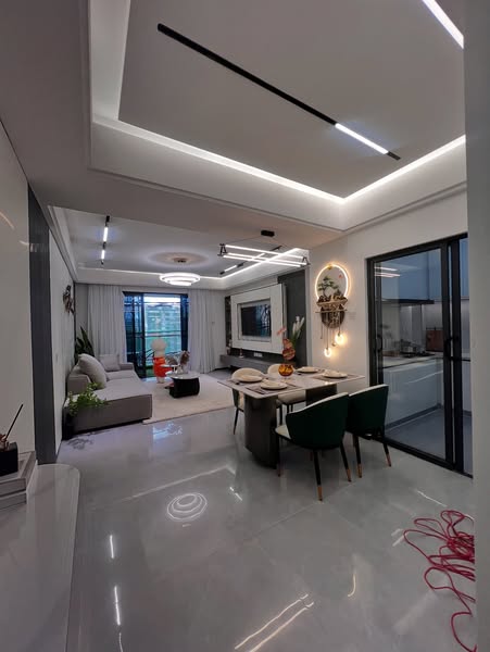 Luxury 3 Bedroom Apartment For Sale in Westlands, Mogotio Road