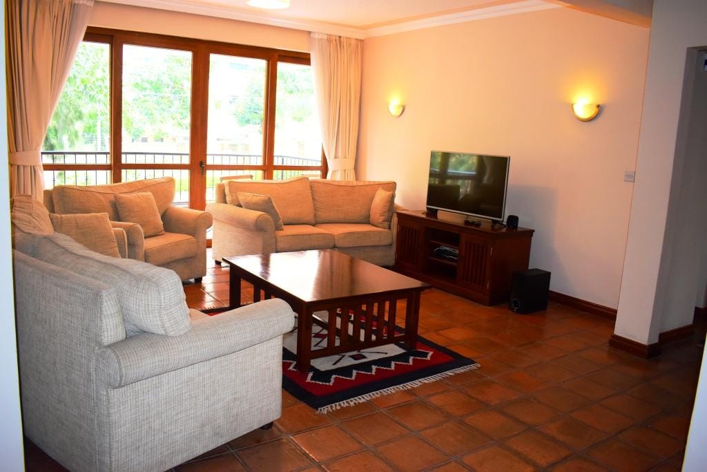 Luxury 3 Bedroom Apartment for Sale Upper Hill