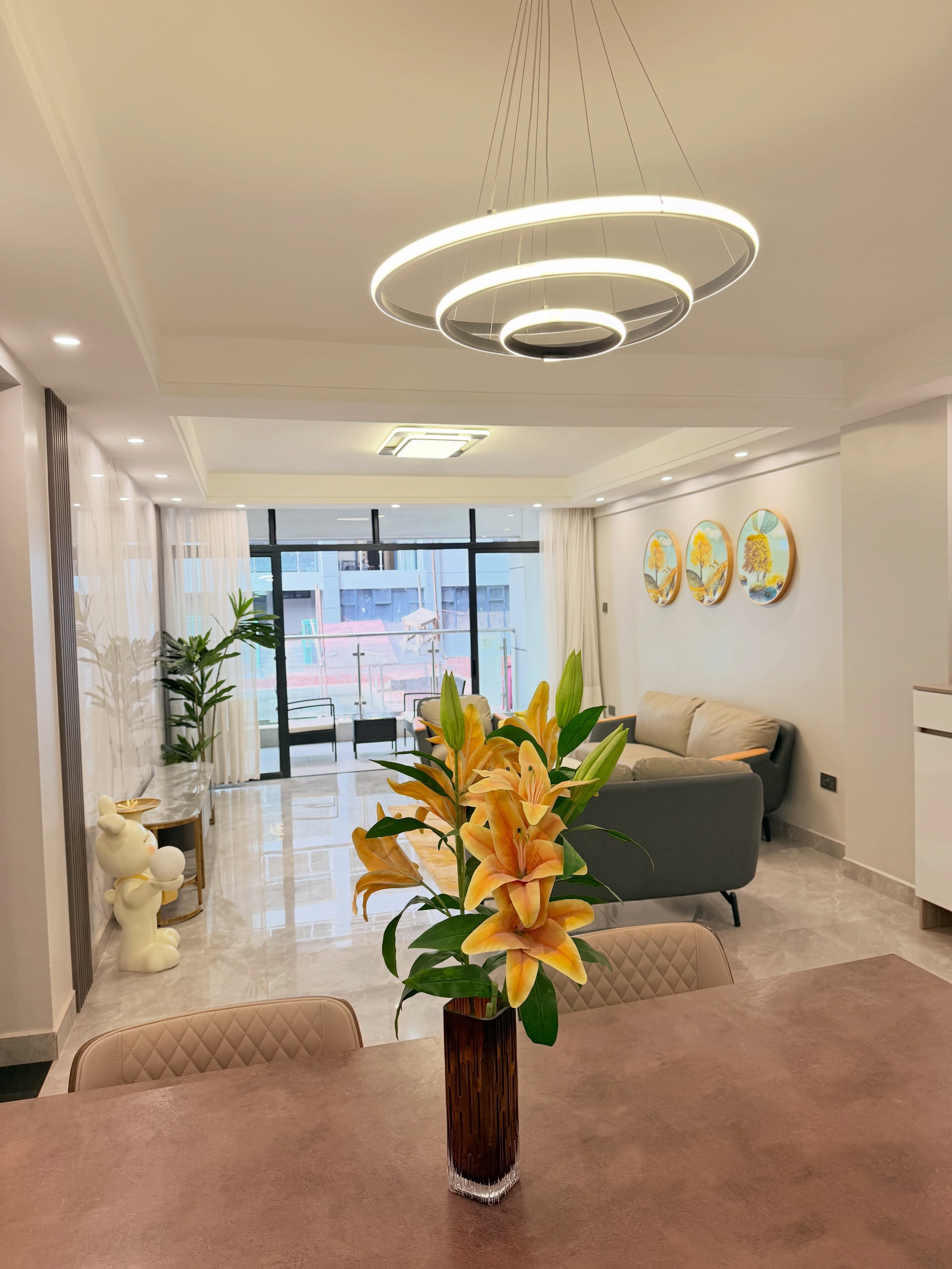 luxury 3 bedroom apartment plus dsq for sale in kileleshwa