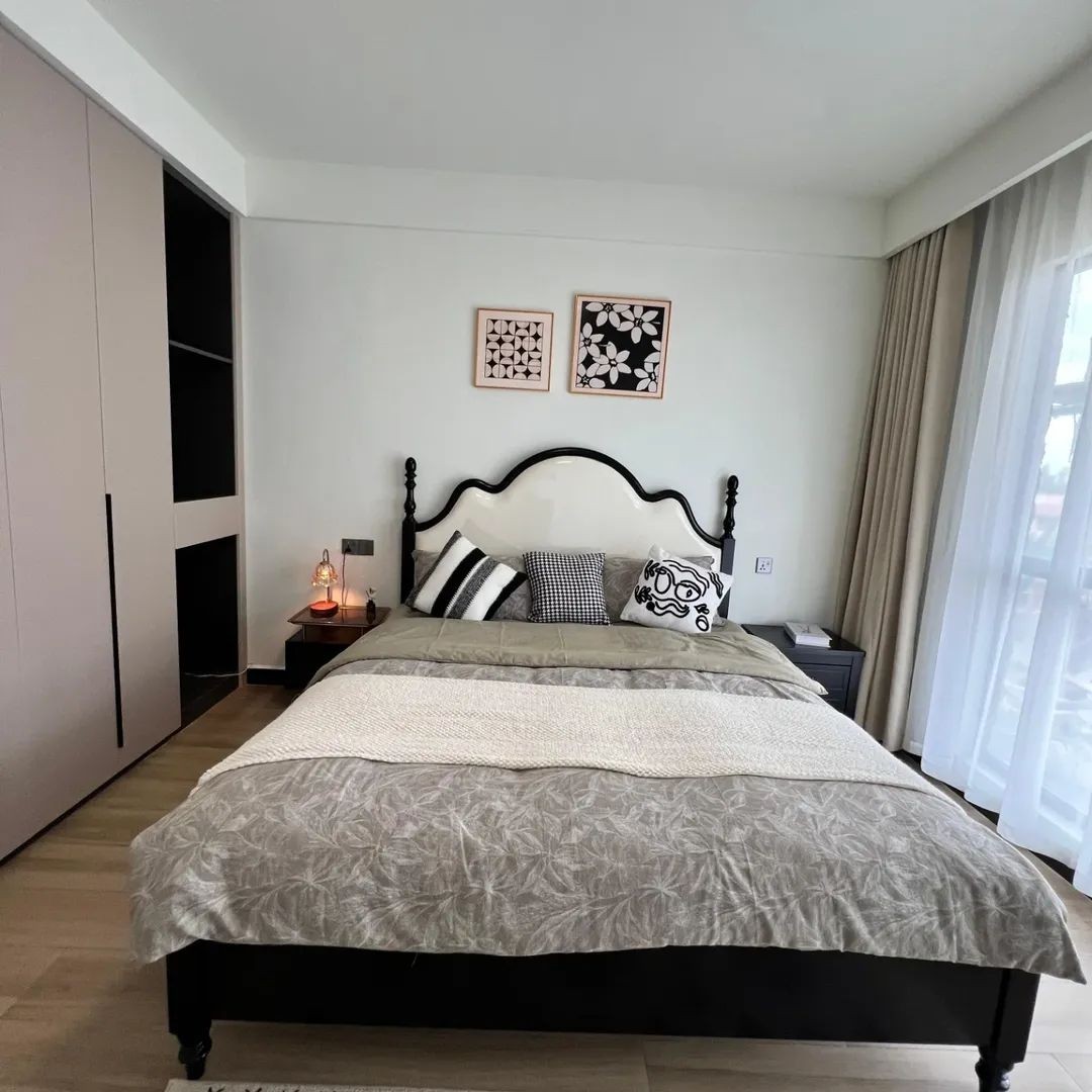 Luxury 3-Bedroom Apartments for Sale in Syokimau Image