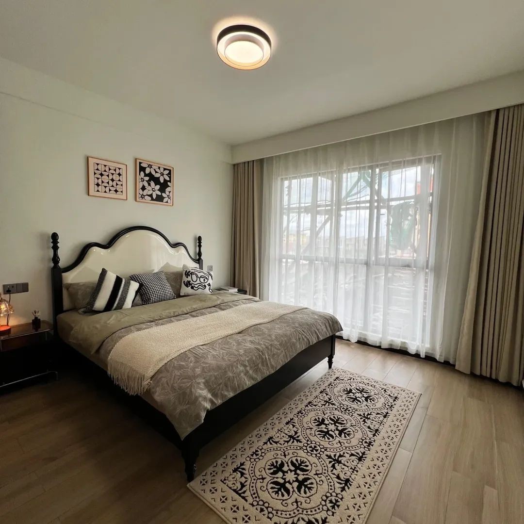 Luxury 3-Bedroom Apartments for Sale in Syokimau Image