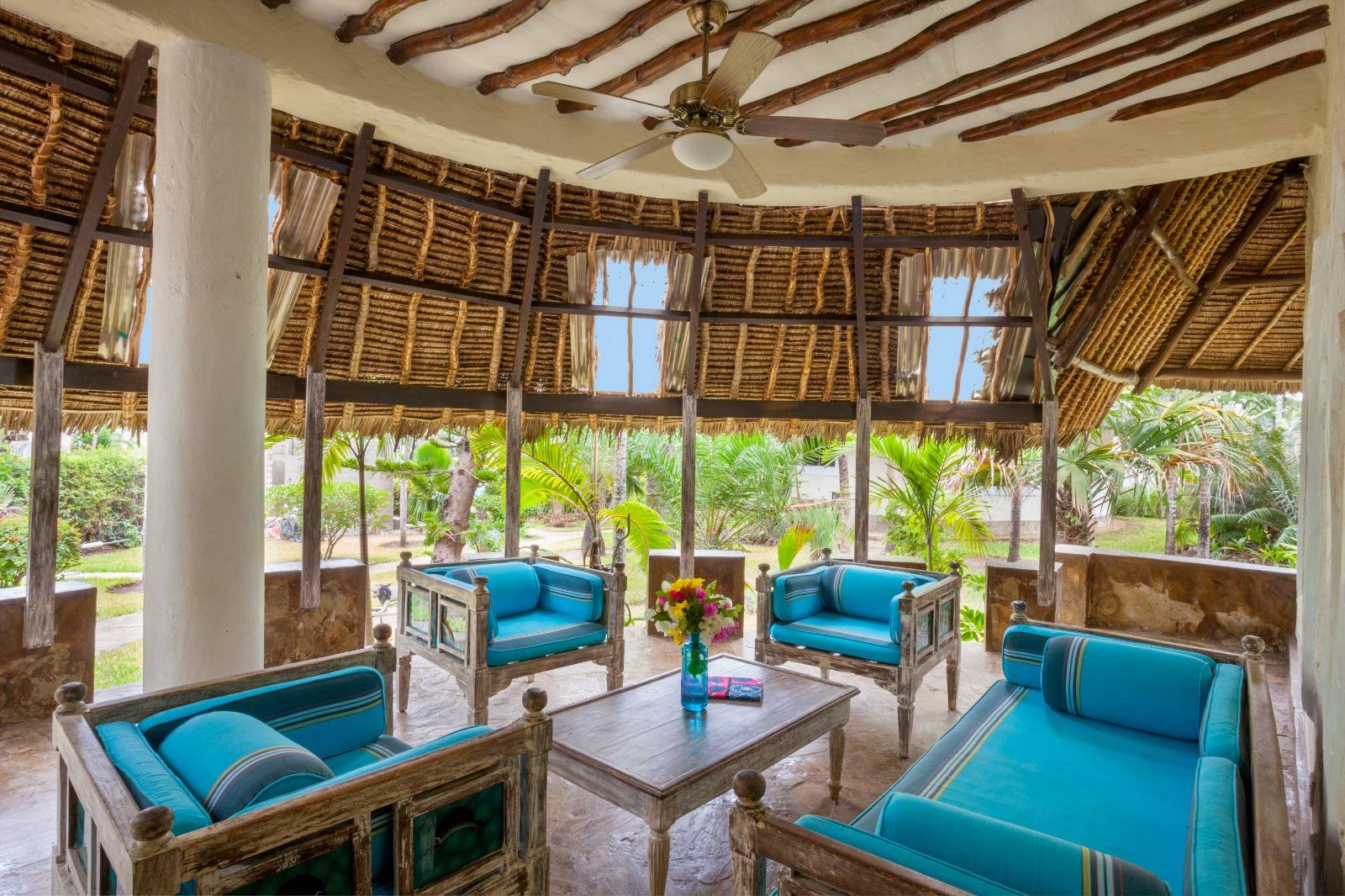 Luxury 3 Bedroom Villa Compound for Sale in Diani Galu Image