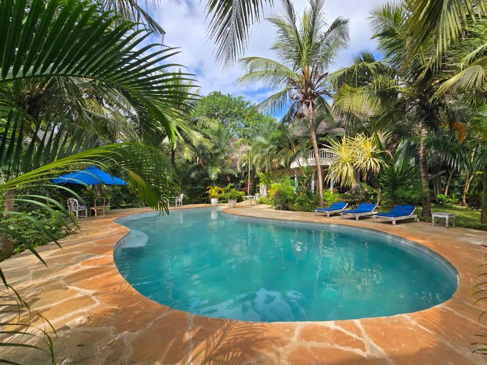 luxury 3 bedroom villa for sale in diani