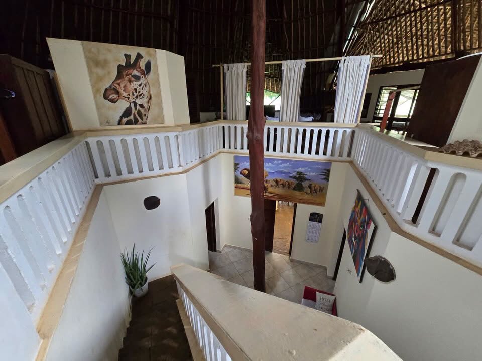 luxury 3 bedroom villa for sale in diani Image