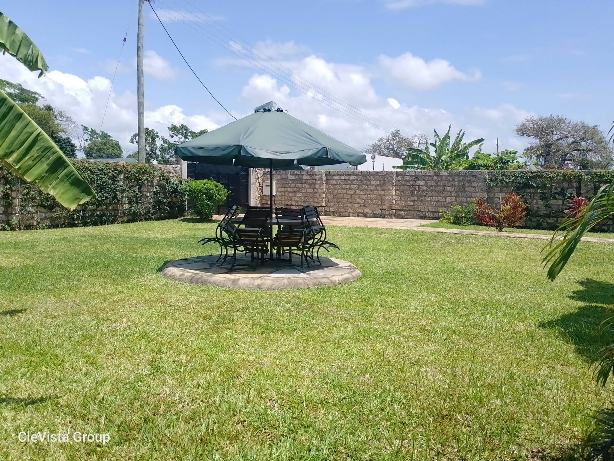 luxury 3 bedroom villa for sale in diani galu Image