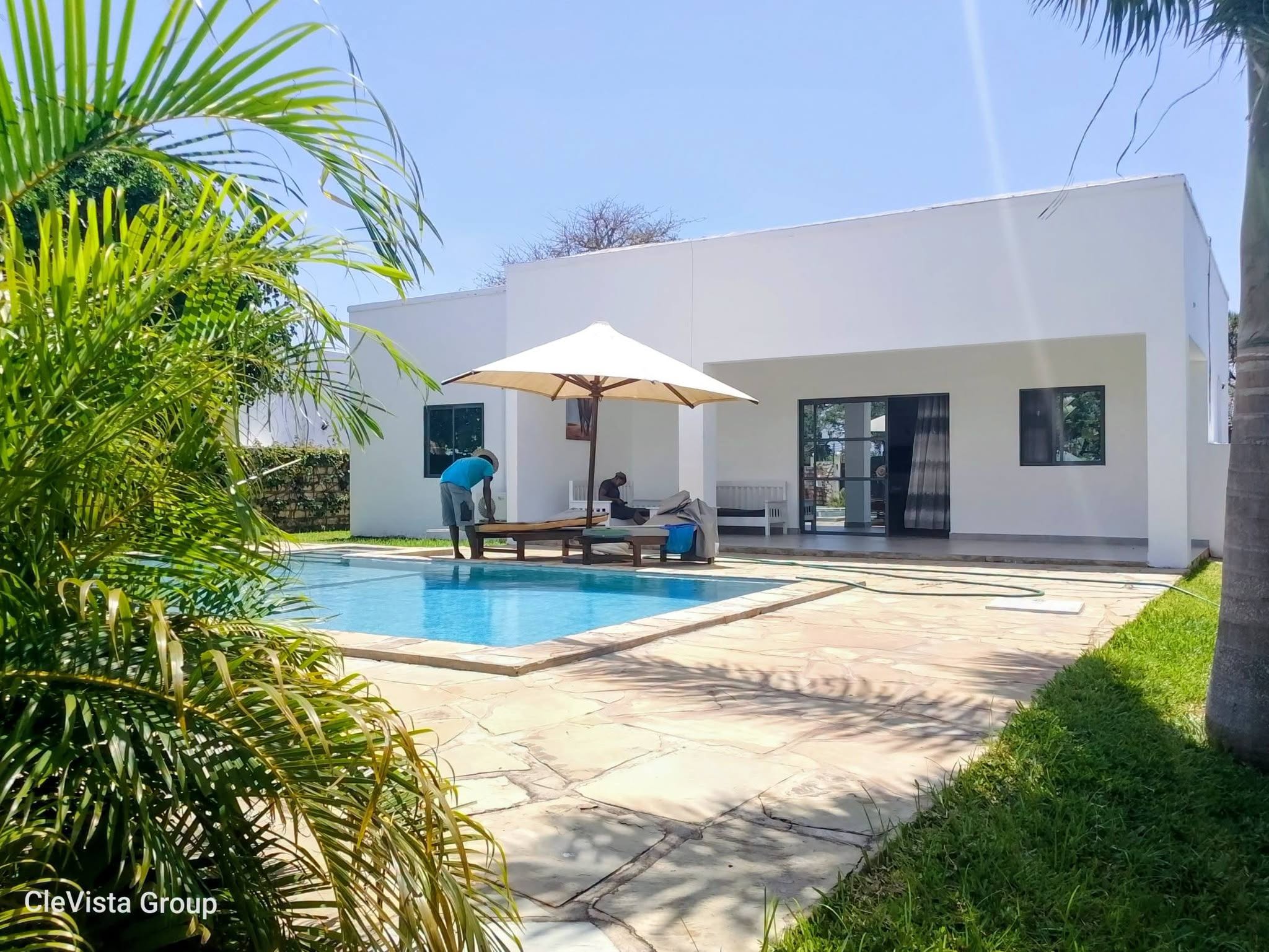 luxury 3 bedroom villa for sale in diani galu Image