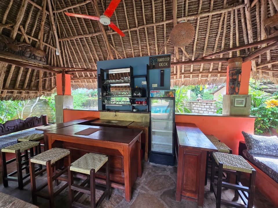 luxury 3 bedroom villa for sale in diani Image