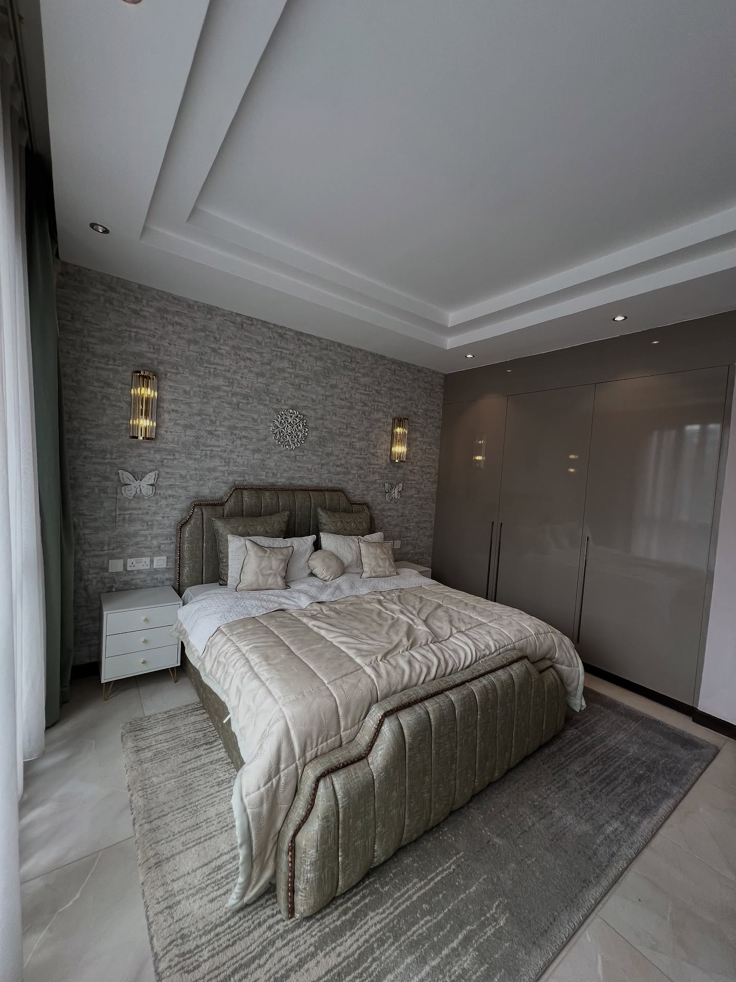 Luxury 3,4 & 5 Bedroom Apartments &For Sale in Riverside, Nairobi Image