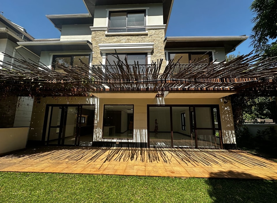 Luxury 4-Bedroom All-En-Suite Townhouse For Sale on Peponi Road, Westlands