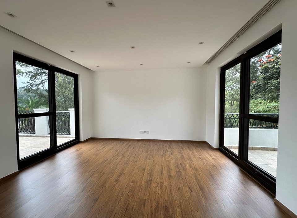 Luxury 4-Bedroom All-En-Suite Townhouse For Sale on Peponi Road, Westlands Image