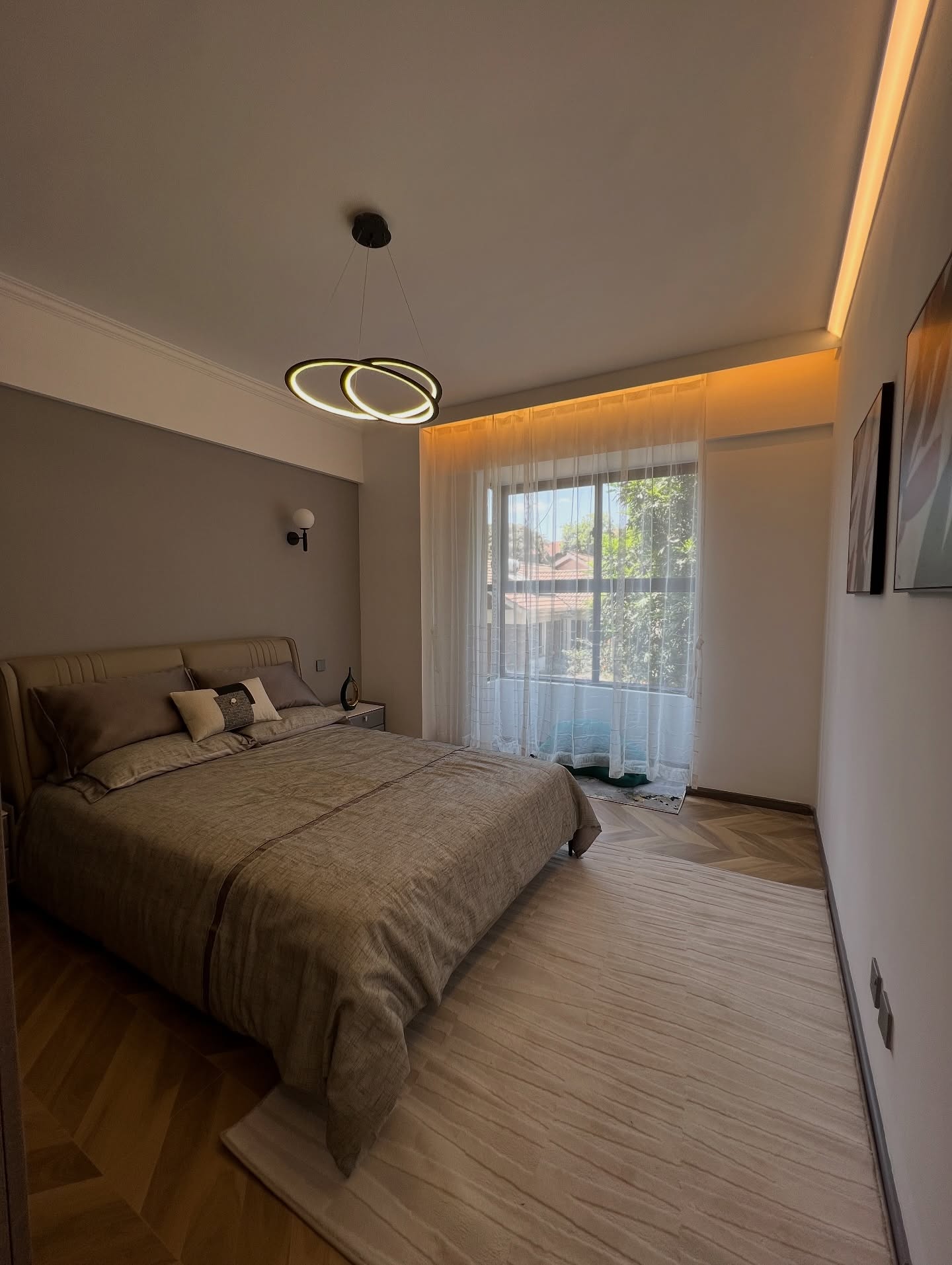 LUXURY 4-BEDROOM APARTMENT + DSQ FOR SALE IN KILELESHWA