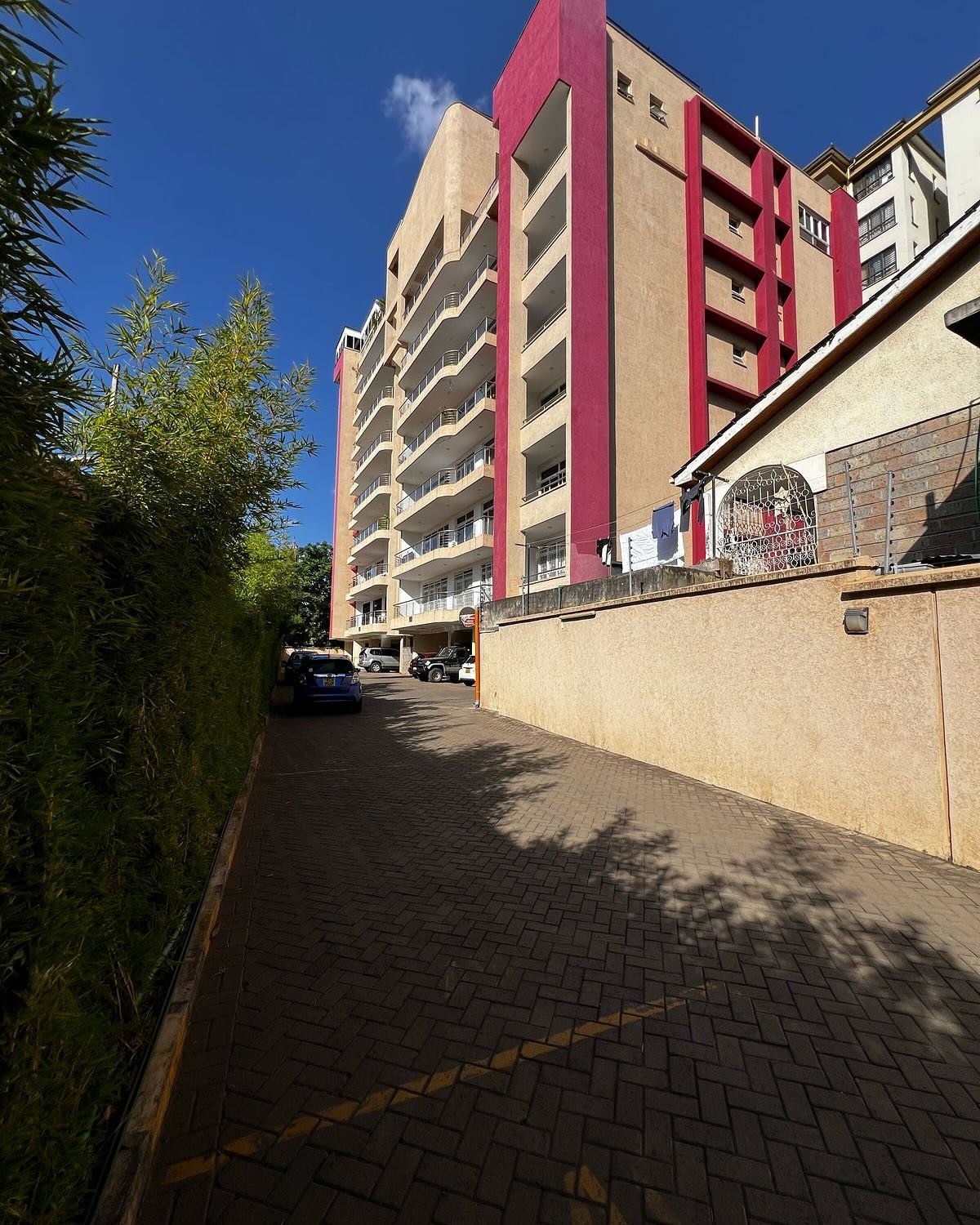 Luxury 4-Bedroom Apartment + DSQ for Sale & Rent in Westlands Near Westgate Mall